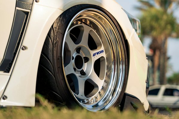 Quels sont les avantages à utiliser les pneus gyroroue ?