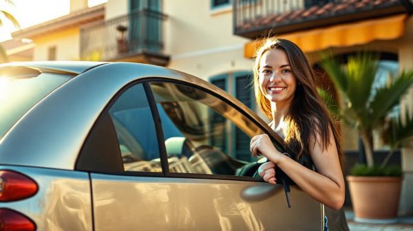 Découvrez comment louer un véhicule à Nîmes avec Veo Location