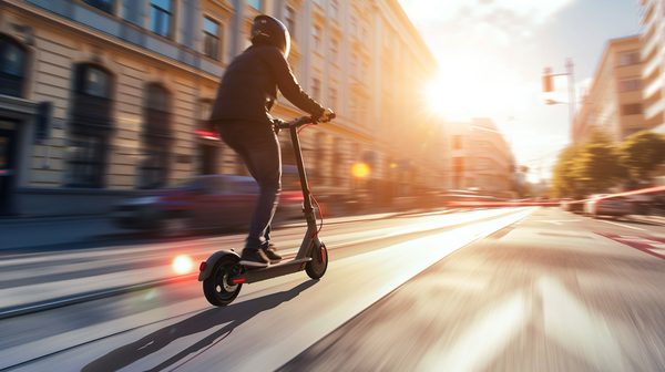 Meilleure trottinette électrique 80 km/h : conseil pour trouver la bonne