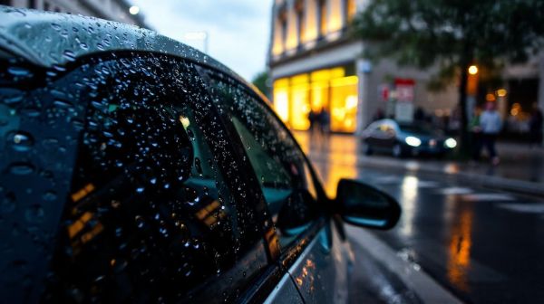 Top 5 services de serrurerie automobile à Nantes pour un dépannage rapide