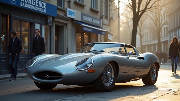 Urgence serrurier automobile à Nantes : solutions rapides et efficaces